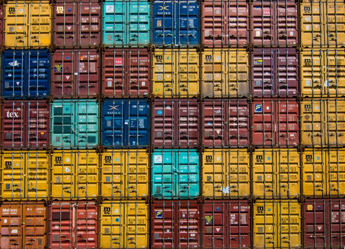 Lorenzo Shipping Records Softer First-Quarter Performance