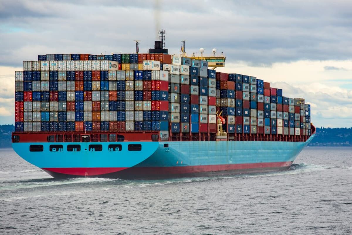 Containership Orders Continue Across Multiple Market Segments