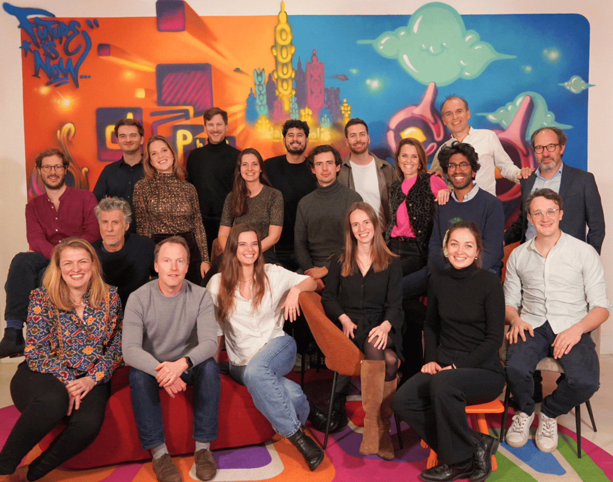 Daphni Closes €260m Early-Stage Deeptech Fund