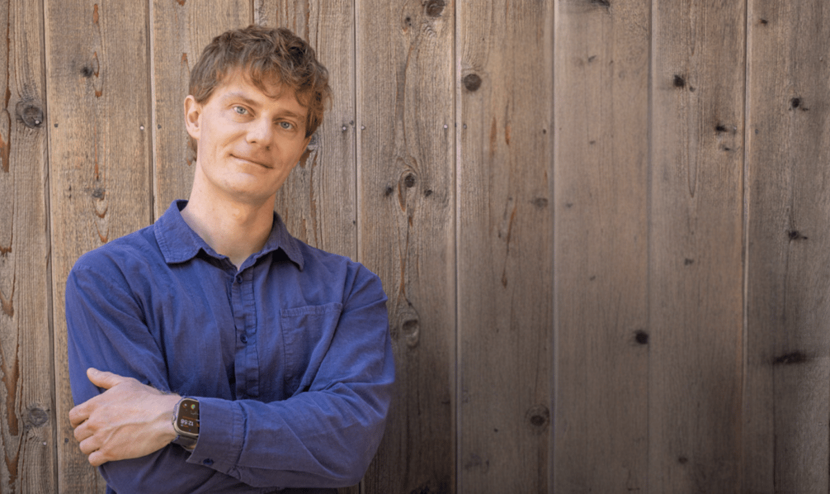 Four-Month-Old Recursive Superintelligence Raises $500m