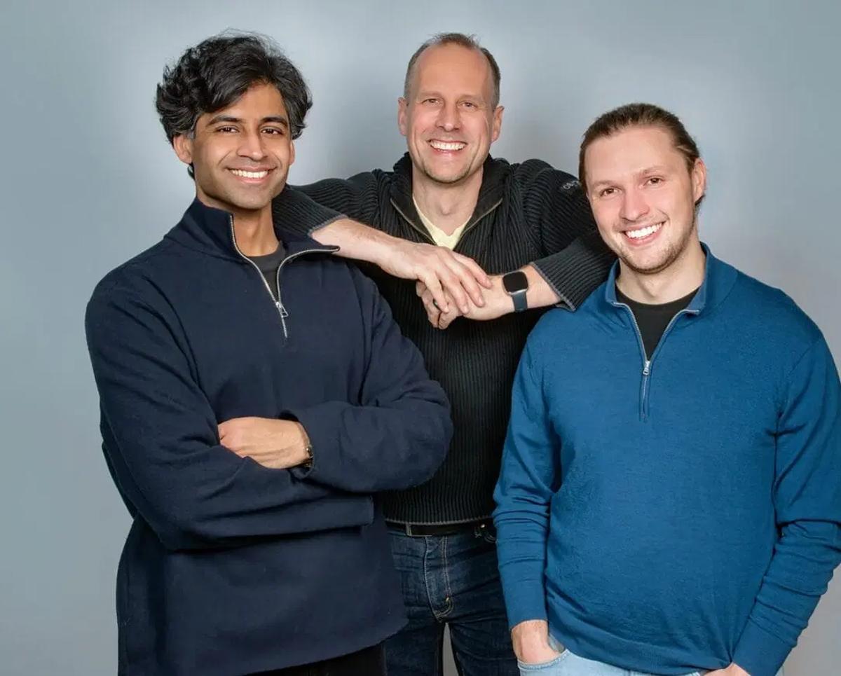 SAP Agrees to Acquire German AI Startup Prior Labs