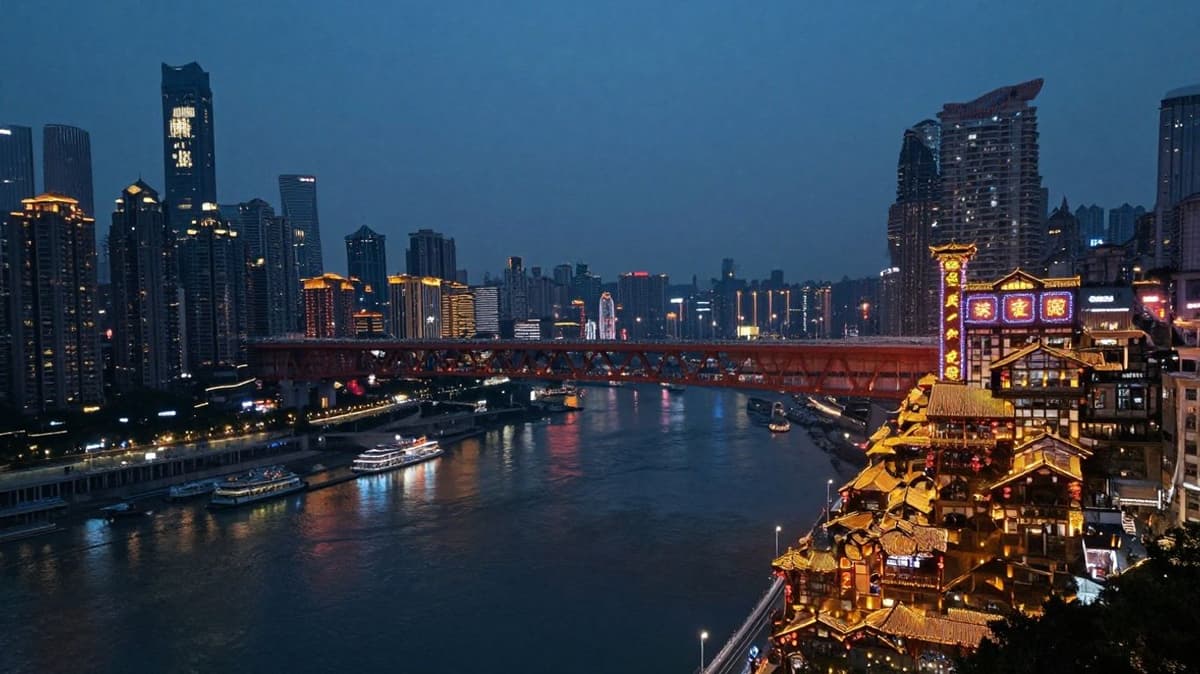 Unpacking the Latest Finance News From China: Key Trends and Market Insights