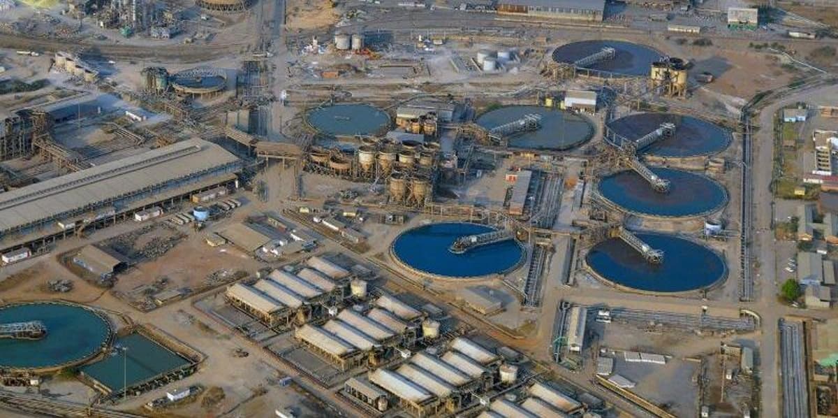 KCM Restarts Chingola “B” Mine After 18-Year Shutdown in Major Zambia Copper Expansion Push
