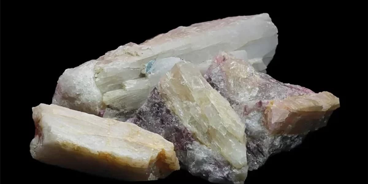 DRC Expands List of Strategic Minerals to Include Lithium, Uranium and Tungsten