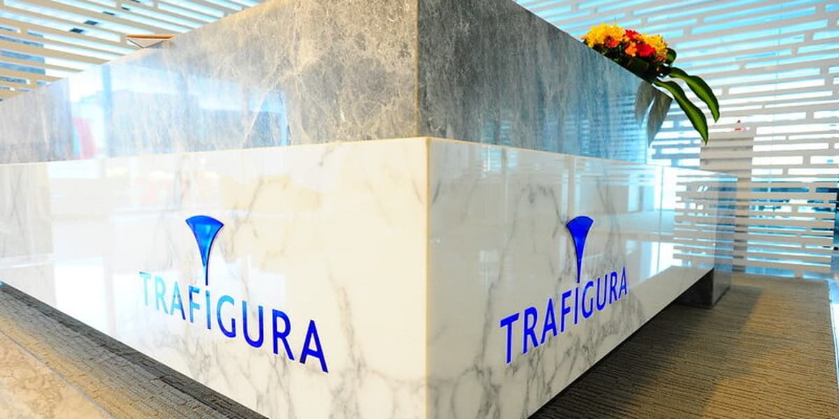 Trafigura Signs $1bn Oil-Backed Financing Deal with Gabon to Boost Liquidity
