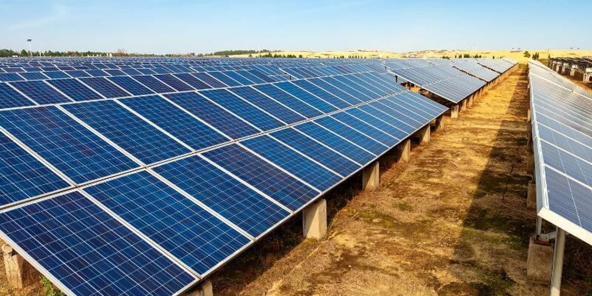 CEC Commissions Itimpi II Solar Plant, Boosting Zambia’s Renewable Energy Capacity