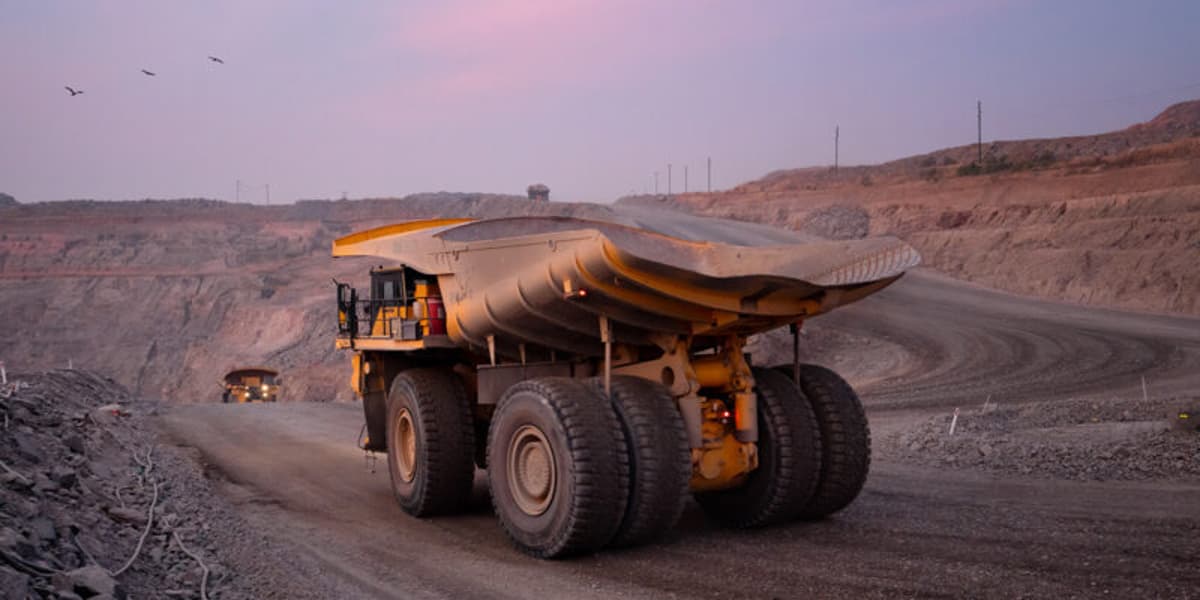 Barrick Advances Lumwana Super Pit Expansion as Copper Output Rises