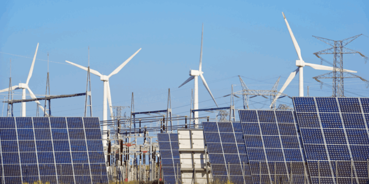 Patrick Kangwa Highlights Zambia’s Energy Sector Progress and 10,000MW Power Ambition