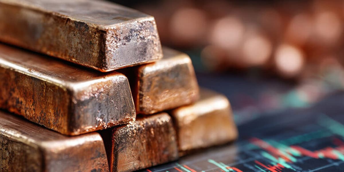 BHP Expands Copper Exploration in Zambia Amid Rising Global Demand