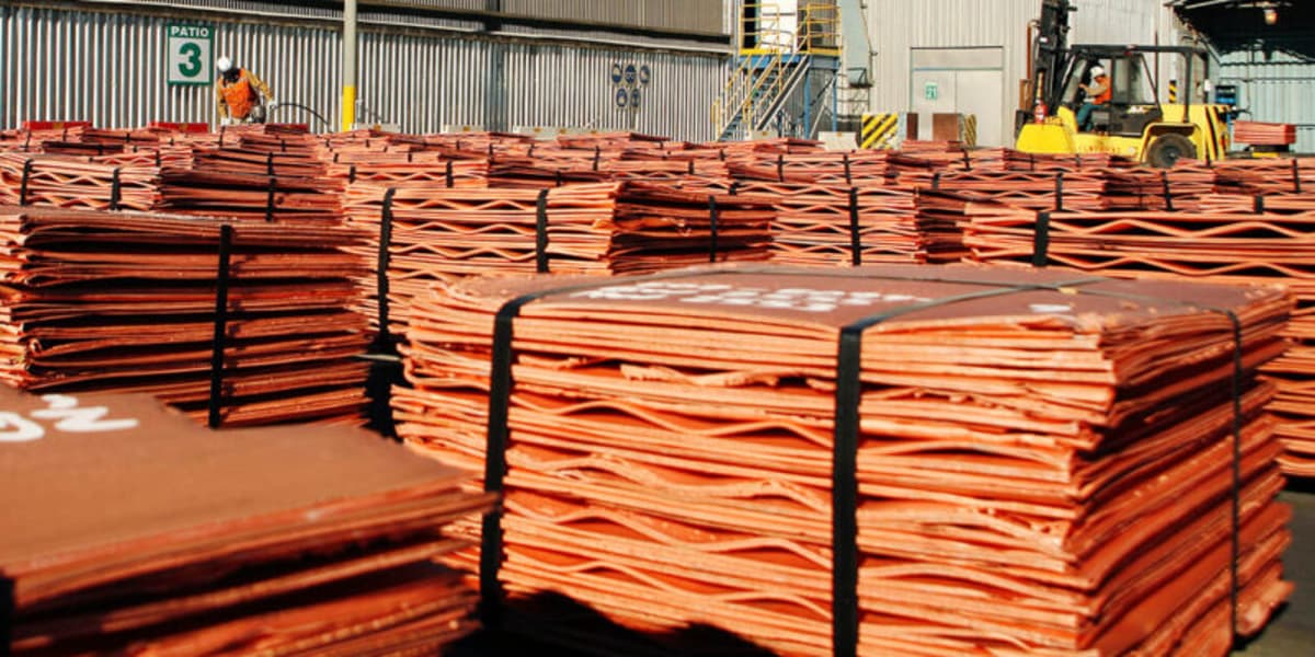 DRC and Zambia Emerge as Key Drivers of Global Copper Supply Amid Surging Demand
