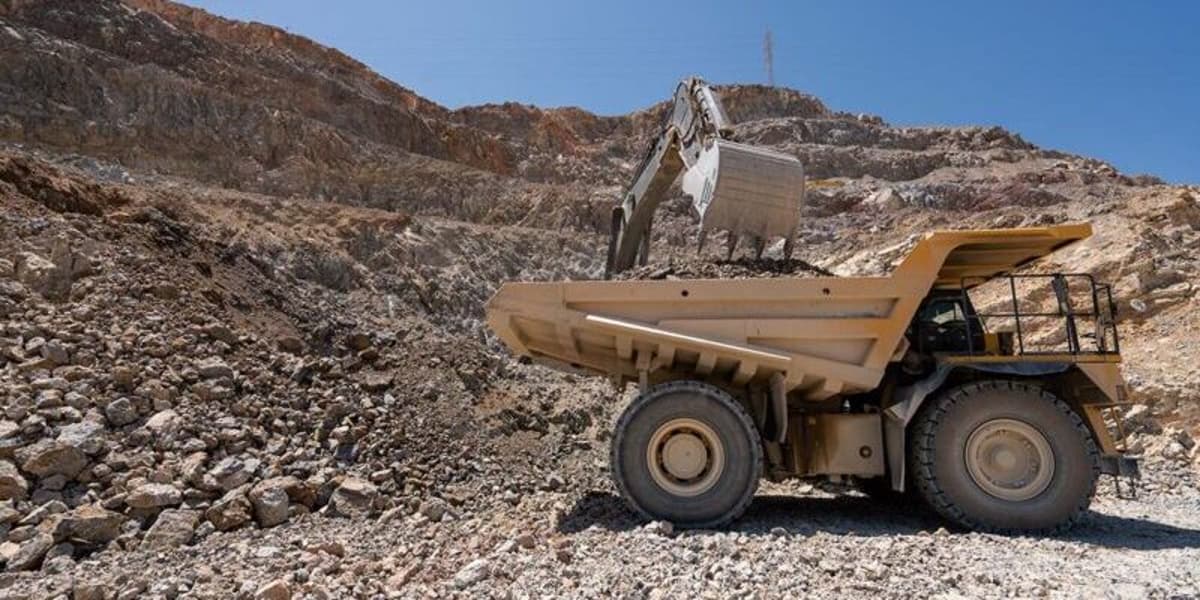 DRC Engages Polish Investors to Boost Local Mining Equipment Manufacturing