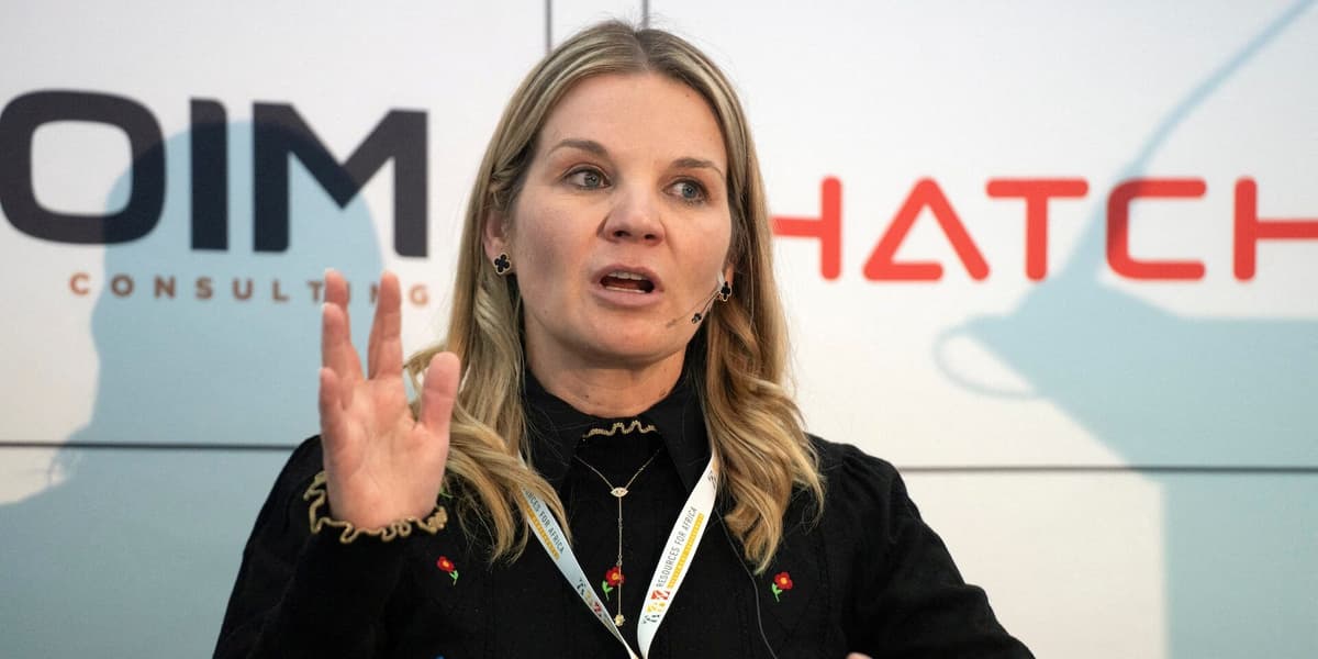 Ivanhoe Mines Sees Strong Local Demand for Sulphuric Acid in DRC Amid Global Supply Tightness