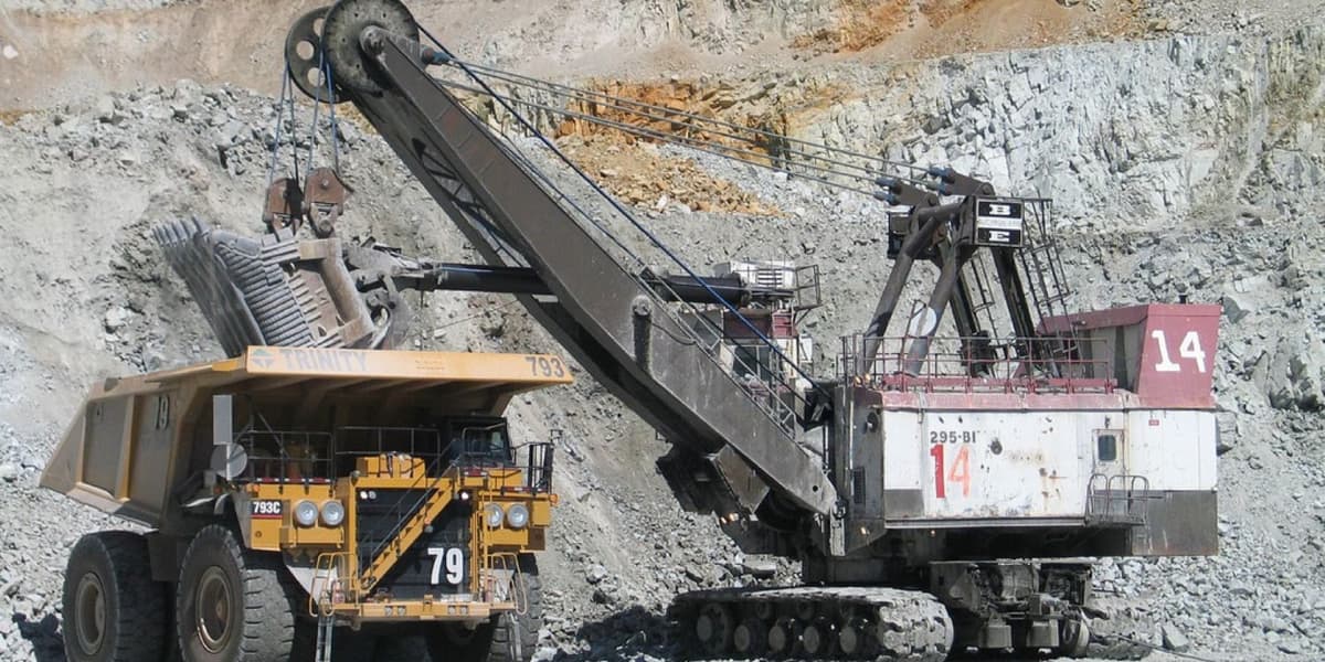 U.S. Firms Show Growing Interest in Congo Mining Assets as Investment Tied to Peace Efforts