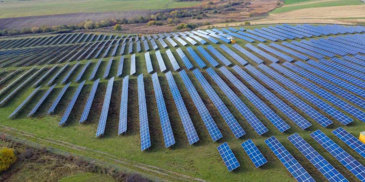 Zambia Secures $1.5bn Energy Investment to Expand Power Generation Capacity