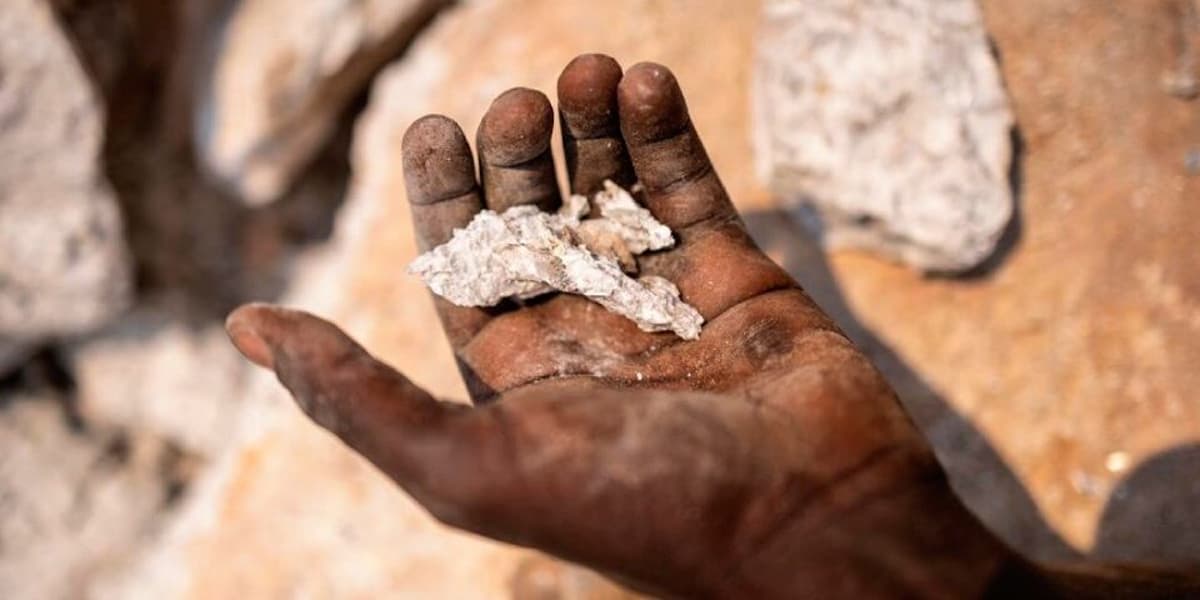 Zijin Mining Advances Strategic Logistics Corridor for Manono Lithium Project