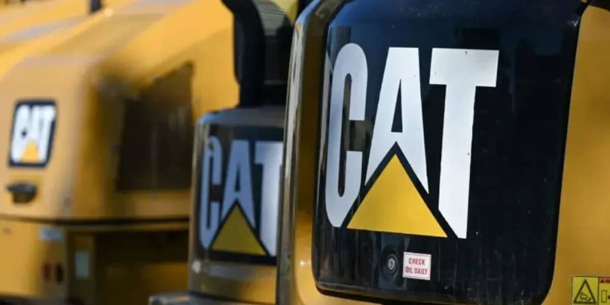 Cat® Unveils Battery Electric Power Unit at IFAT 2026, Turning Electrification Into a Drop-In Solution