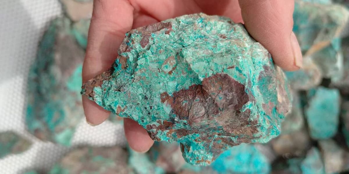 Middle East Conflict Threatens DRC Copper and Cobalt Sector Amid Sulfuric Acid Shortage