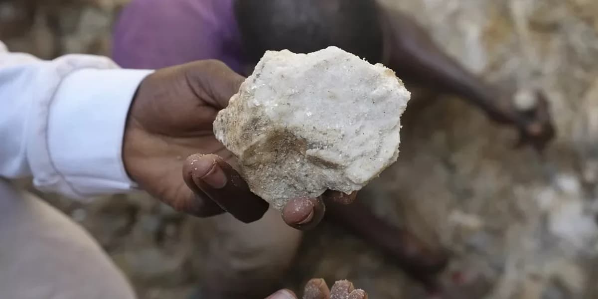 KoBold Metals Outlines Ambition to Position DRC as Global Lithium Powerhouse