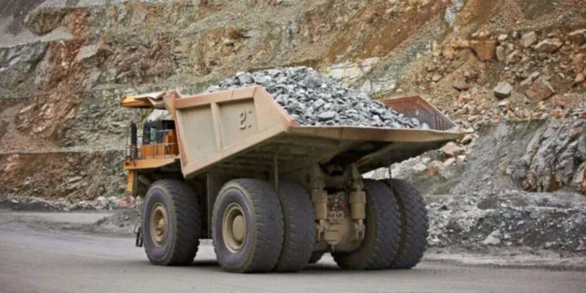 Mozambique Proposes Mining Overhaul with State Equity and Raw Export Ban