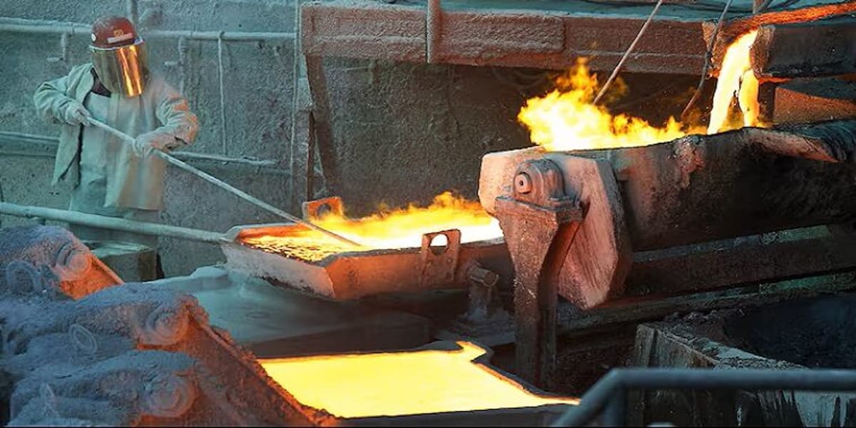 Zambia Approves Limited Sulphuric Acid Exports to DRC as Copper Smelters Resume Shipments