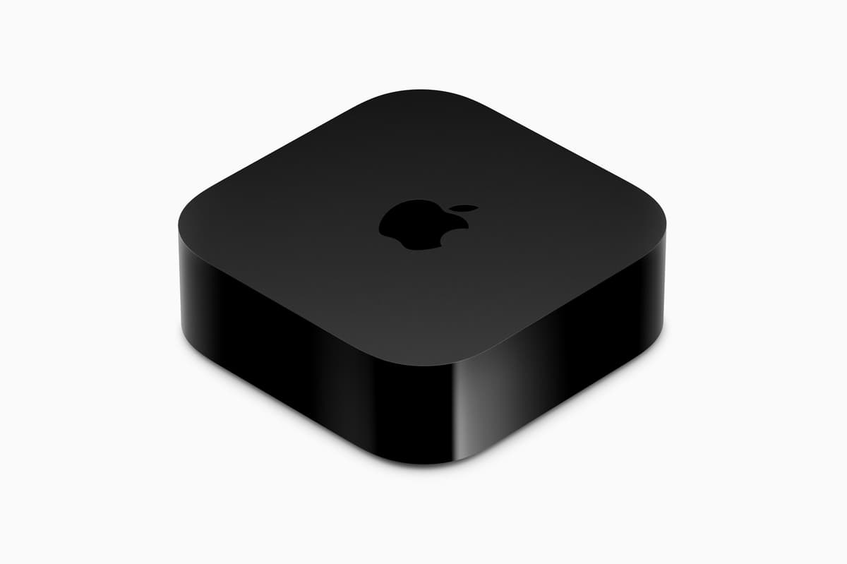 Apple Announces Massive Price Hikes On The Apple TV, Now Starting at Almost $200