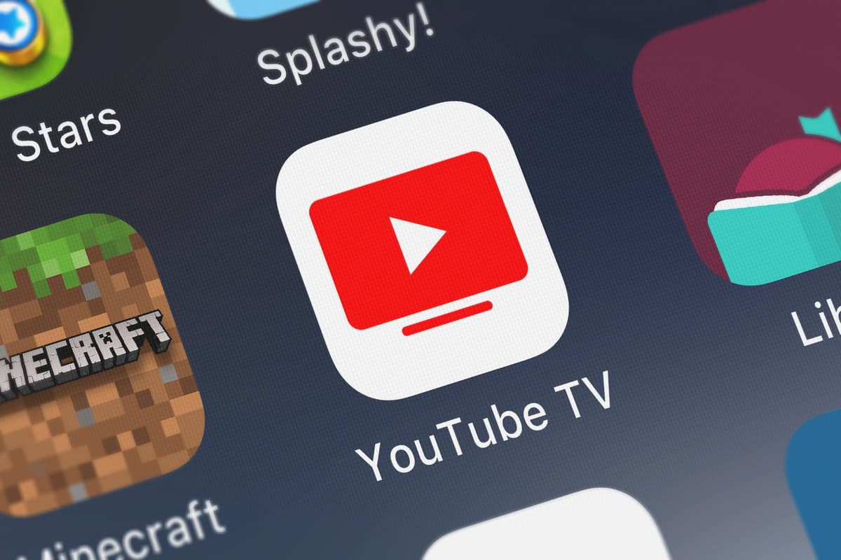 YouTube TV Is Adding New Channels to Its Entertainment & Family Packages
