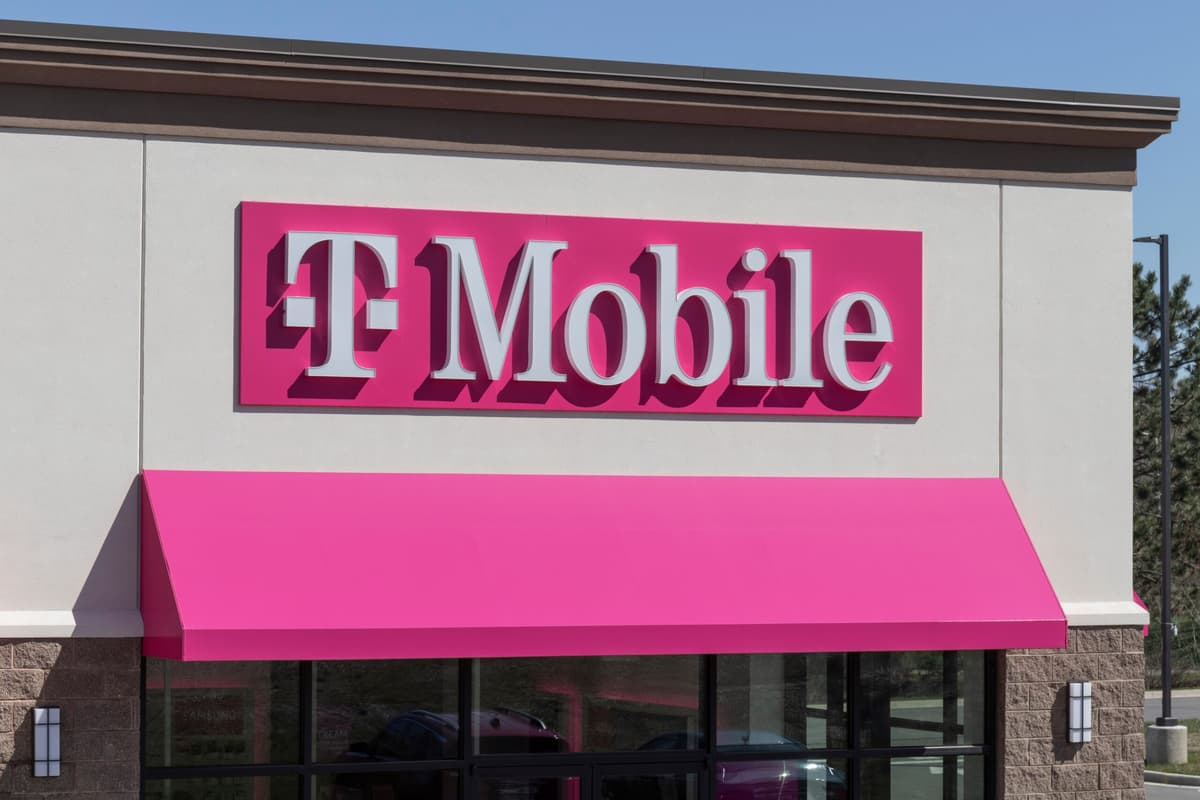 T-Mobile Wants $8 Billion in Federal Funding to Expand 5G Coverage to 99 Percent of Americans