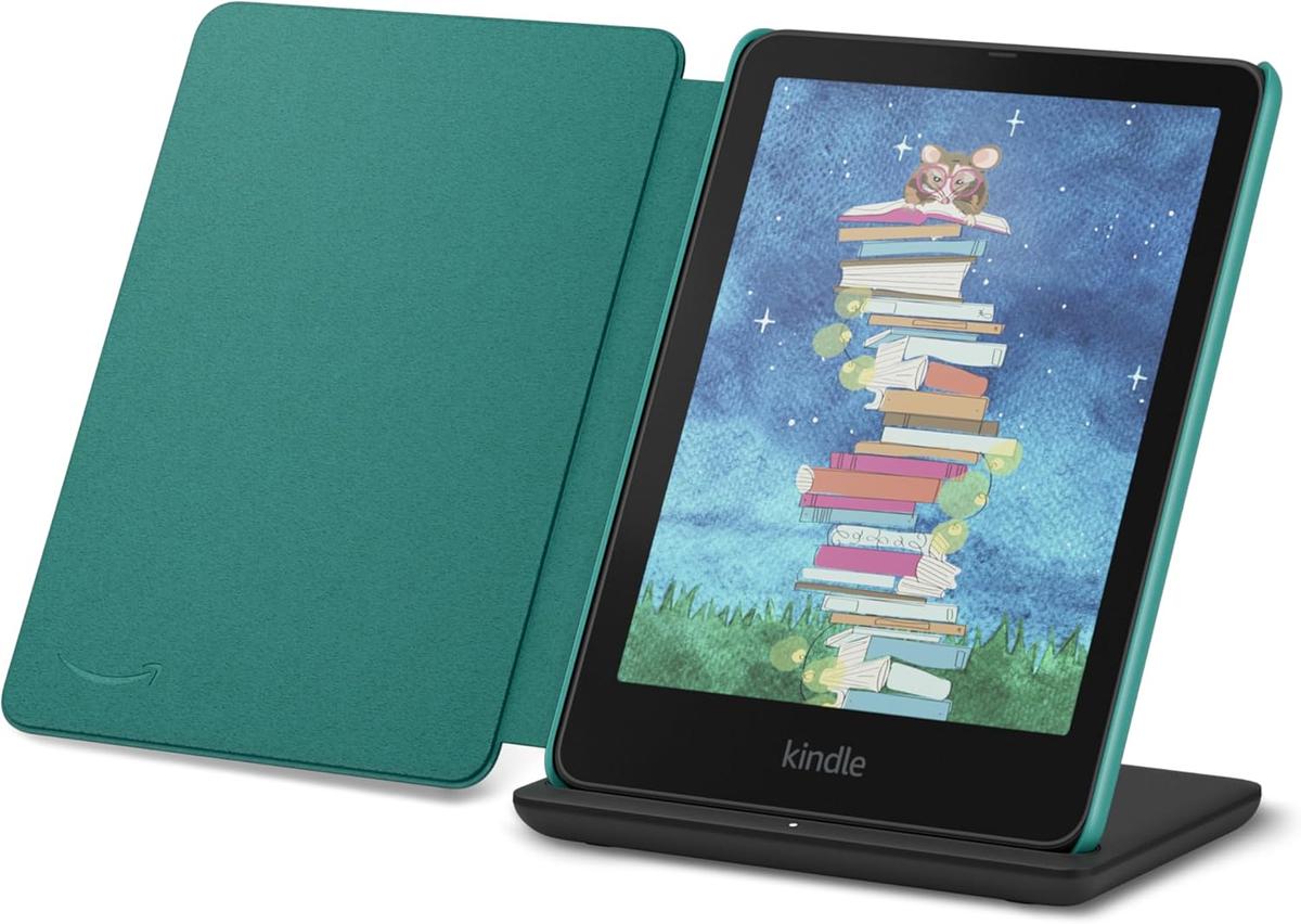 Take Your Summer Reading Anywhere With This Kindle Colorsoft Prime Day Deal — Save Up to 53%