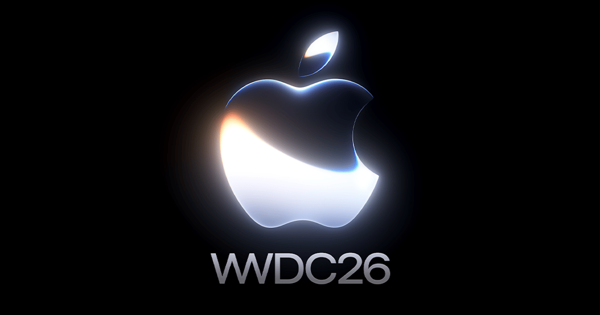 Apple Announces Performance Updates and Design Changes at WWDC
