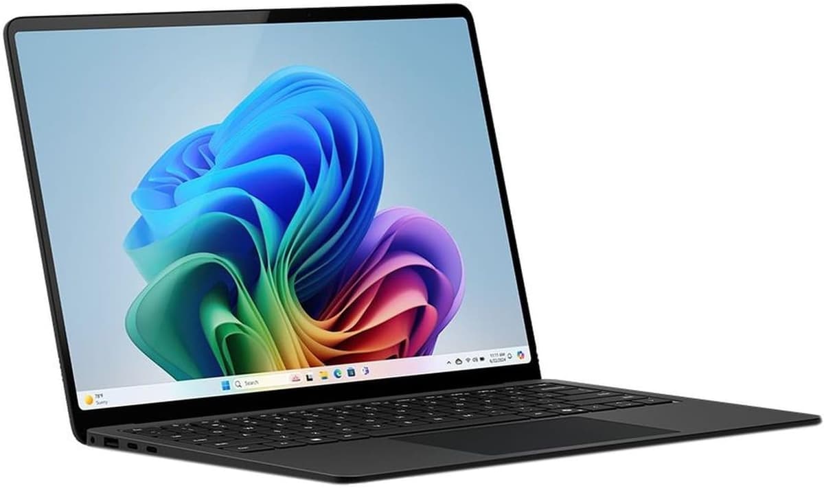 Microsoft’s 15-Inch Surface Laptop Is $700 Off Right Now — A Strong Summer Travel And Father’s Day Upgrade