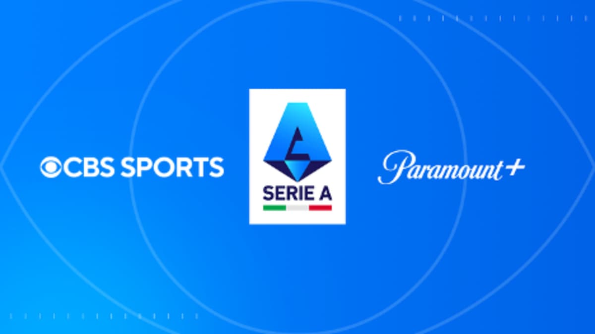 Paramount+ Locks In Italy’s Top Soccer League With Serie A Rights Extension