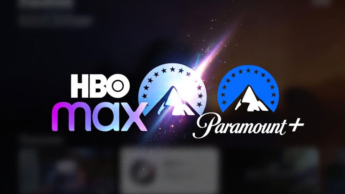 When Will HBO Max & Paramount+ Merge Now That the DOJ Approved the Merger? – Ask Luke