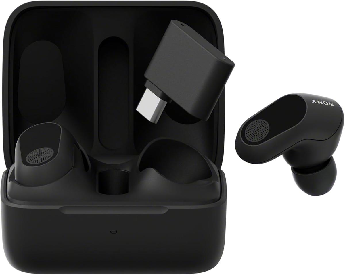 Sony’s INZONE Wireless Gaming Earbuds Get a Massive Price Drop for PS5 Players & Gamers Who Want an Extra Edge