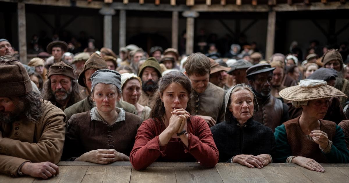 The BFI and the British Consulate-General Los Angeles Celebrates the 2026 Oscars