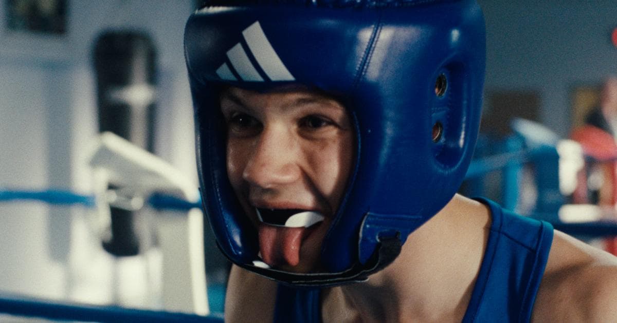 Wild Foxes: The Body Keeps the Score in This Affecting Drama About an Injured Young Boxer