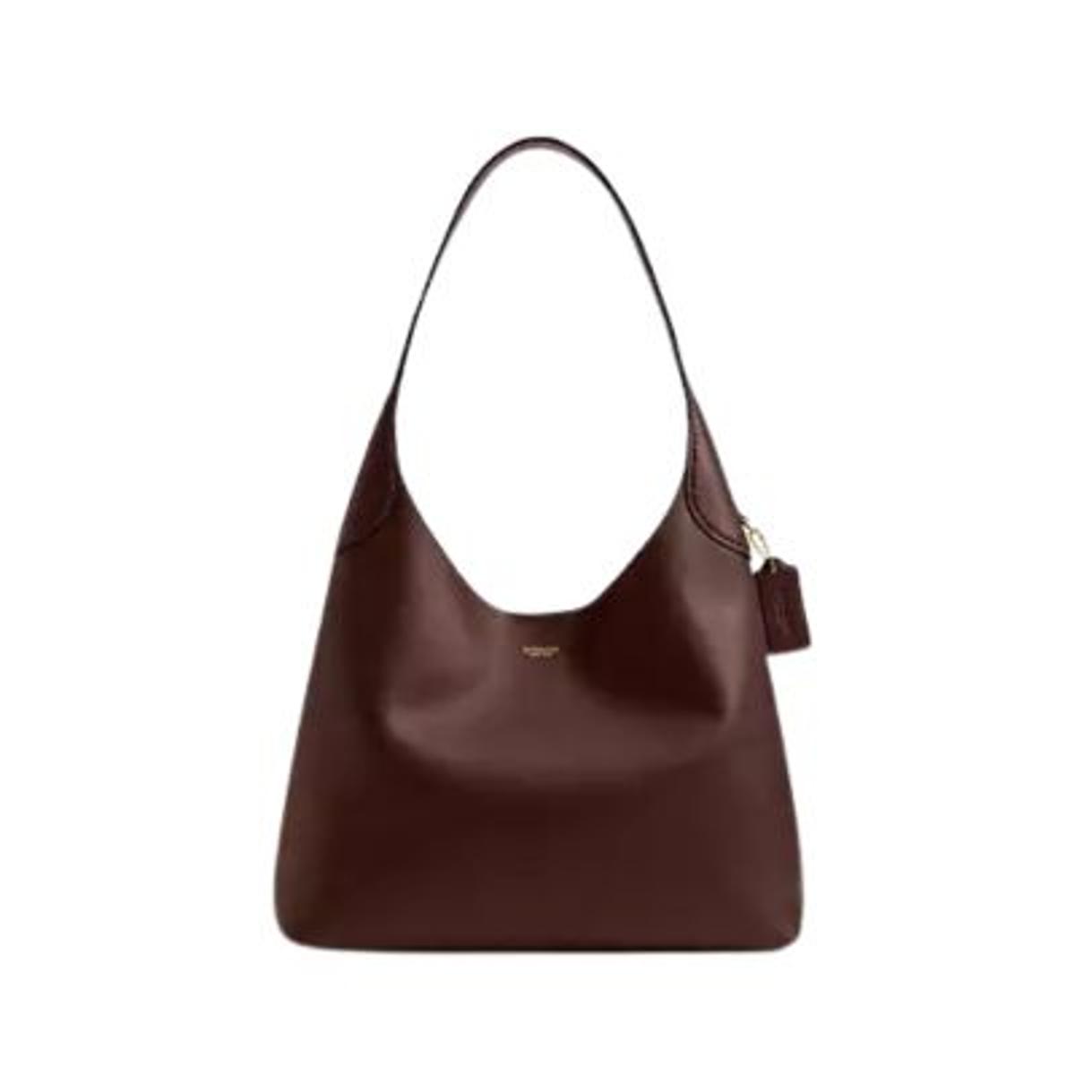 Accessory Tuesday: Brooklyn Shoulder Bag 34