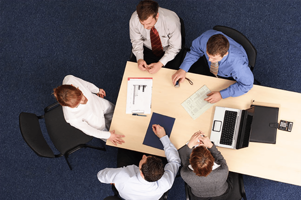 DiSC Profiles Boost Staff Effectiveness