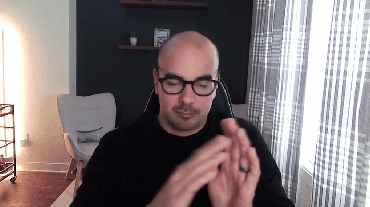 Stewart Spiers: What SMBs Have that the Big 4 Don’t | Big 4 Transparency