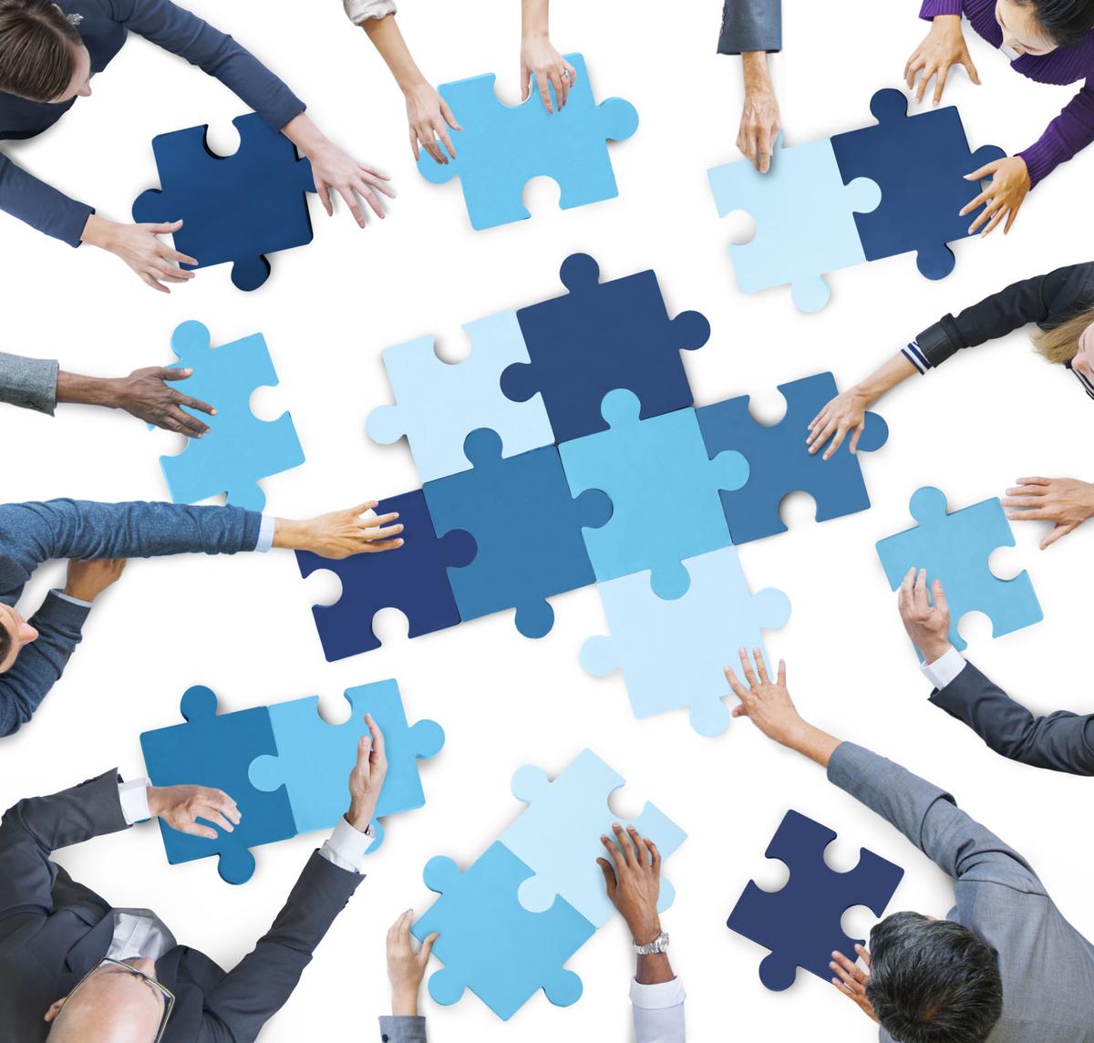 What Goes Into M&A Valuations