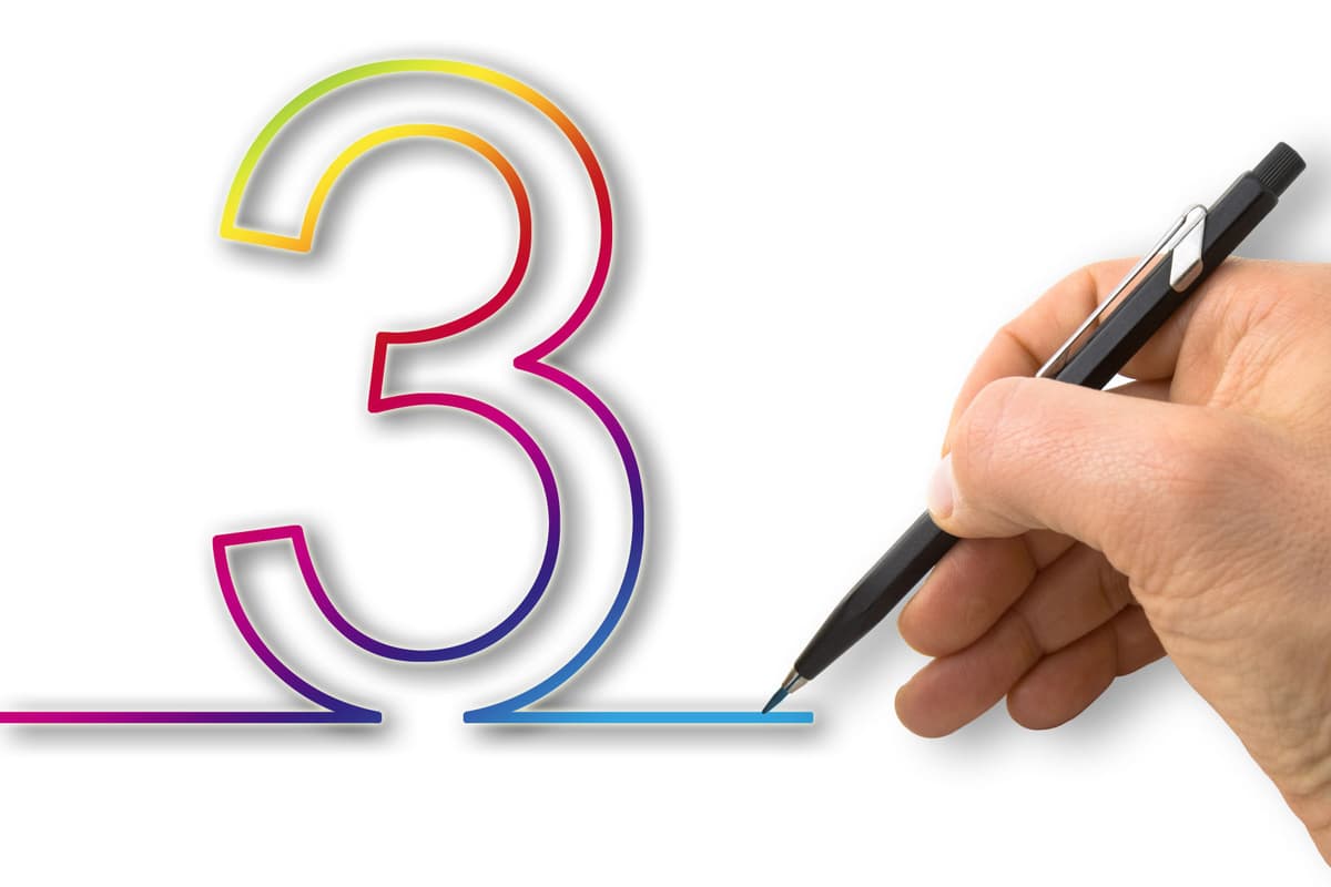 Three Metrics for Measuring Staff