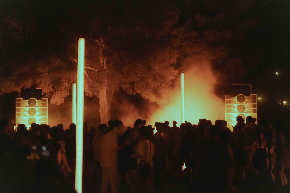 SOUNDIT Festival Shares the Full Line-Up for Its Second Edition