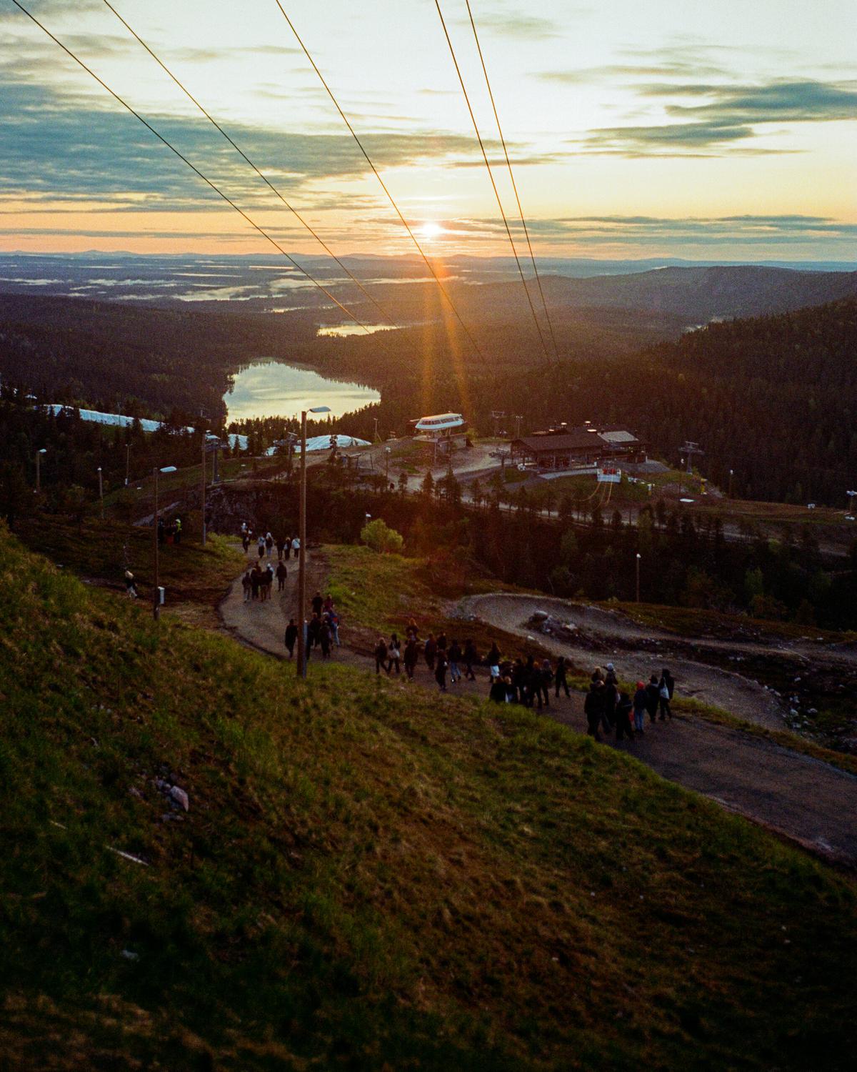 Solstice Festival Expands 2026 Line-Up