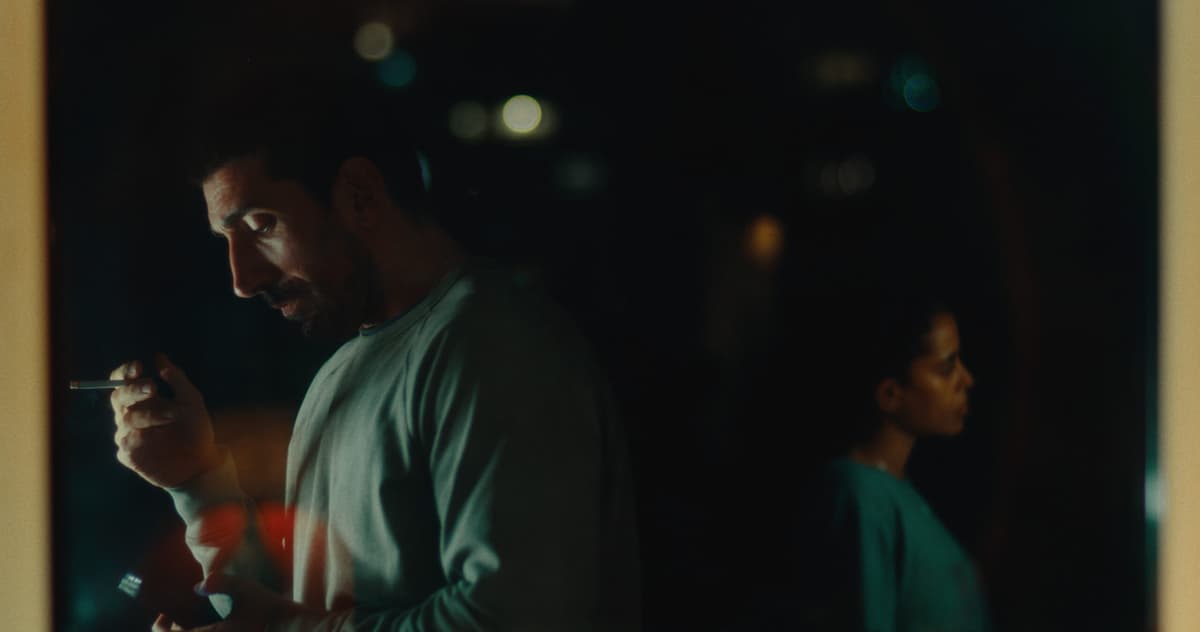 Thea Gajić’s ‘SURVIVING EARTH’ Will Be Released in UK & Ireland Cinemas This Month