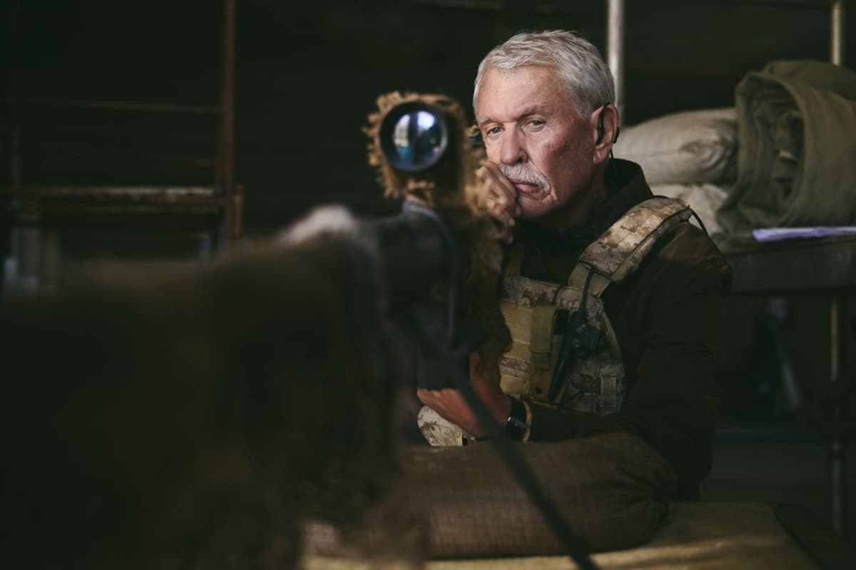 Three Decades of Sniper, the Unkillable Action Franchise