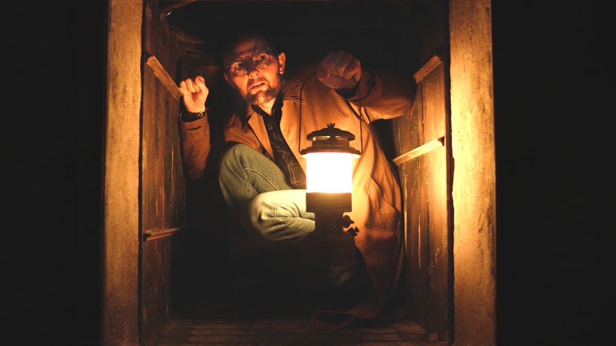 Review: Hokum