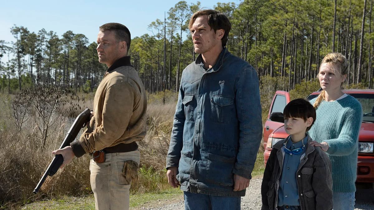 The Road Not Taken: Jeff Nichols’s Midnight Special 10 Years On