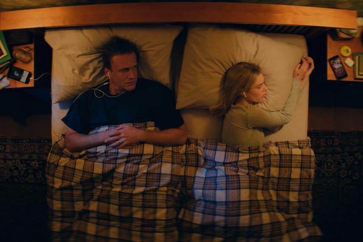 Review: Over Your Dead Body