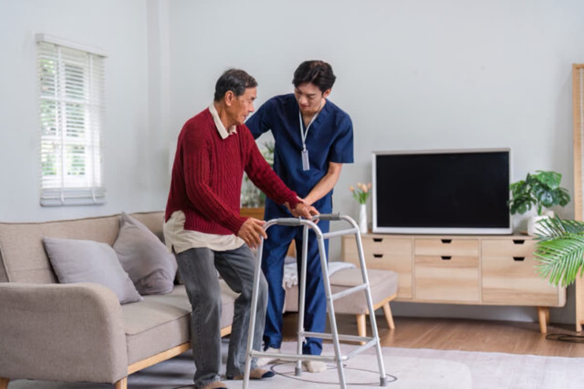 How Much Will Your Long-Term Care Needs Cost? It Depends on How Average You Are