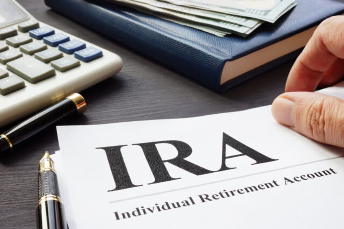 Americans Now Have Much More Money in IRAs than 401(k)s. Why That Leaves Workers More Vulnerable.