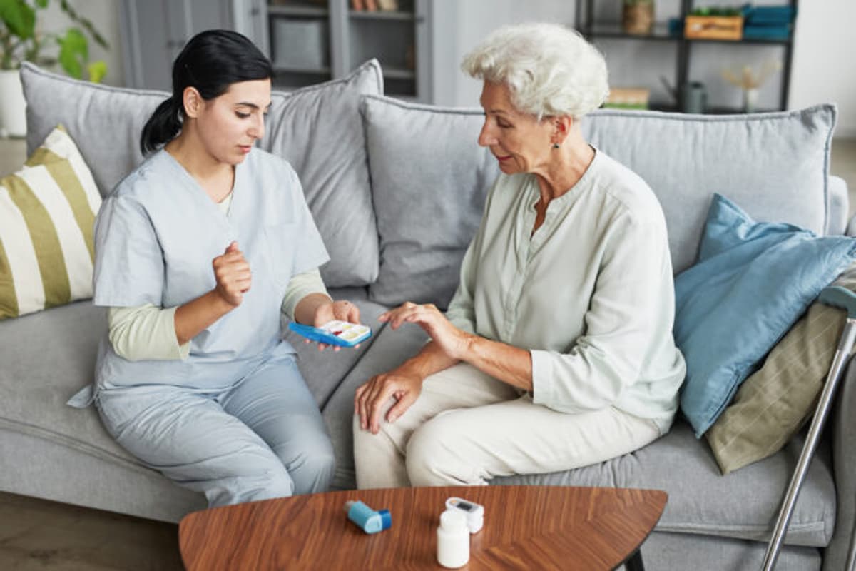 Can Technology Make Home Care Services More Affordable?